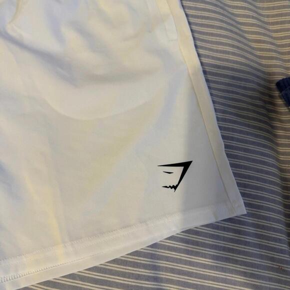 Gymshark Arrival 7” Shorts [COPY] - Picture 5 of 6